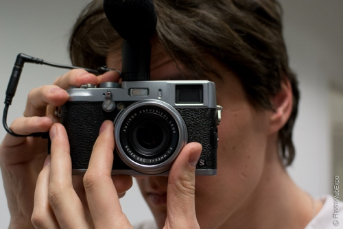 Fujifilm подготвя анонса на цифровия фотоапарат X100T с X-Trans CMOS II сензор