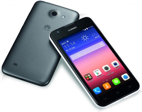 Huawei Ascend G620s и Ascend Y550: смартфони, базирани на 64-битовия процесор Qualcomm Snapdragon 410