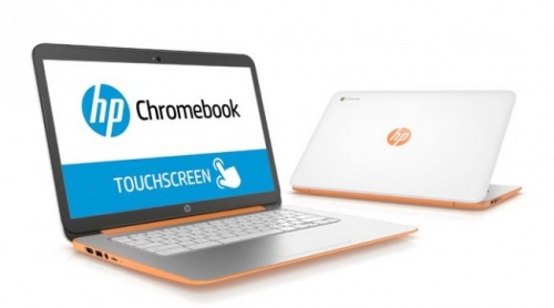 Hewlett-Packard обнови линиите си от портативни системи Envy, Pavilion и Chromebook
