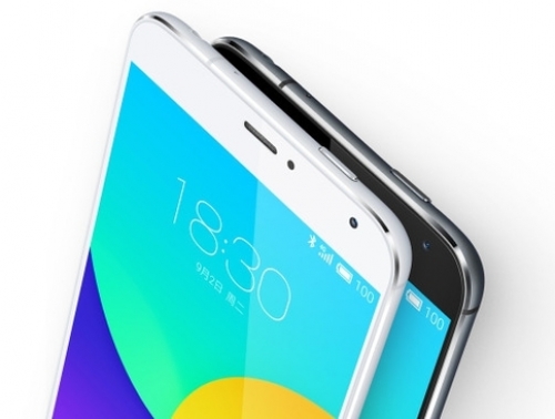 В мрежата се появиха характеристиките на Meizu MX4 Pro