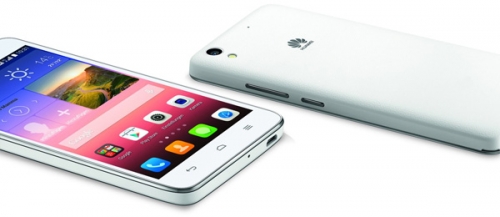 Huawei Ascend G620s и Ascend Y550: смартфони, базирани на 64-битовия процесор Qualcomm Snapdragon 410