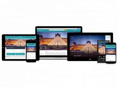 Microsoft ще пусне своите Bing приложения за iOS и Android