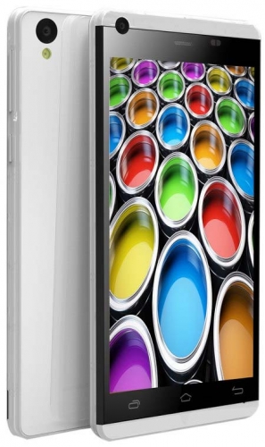 Celkon започна продажбите на смартфона Millennium Ultra Q500