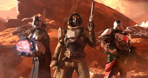 Destiny постави рекорд за ново IP с най-много приордъри в историята