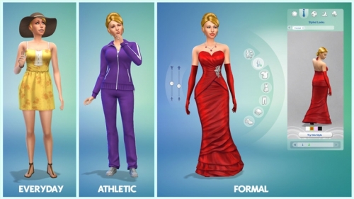 The Sims 4 стана първата PC-игра за последните две години, оглавила британските класации
