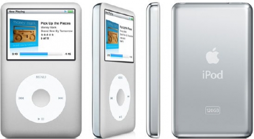 Apple спря продажбите на класическия iPod