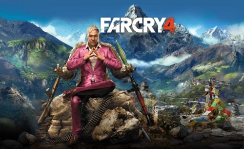 Алекс Хътчинсън за представянето на Far Cry 4 на различните платформи