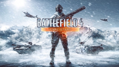 DICE обяви излизането на последното DLC за Battlefield 4