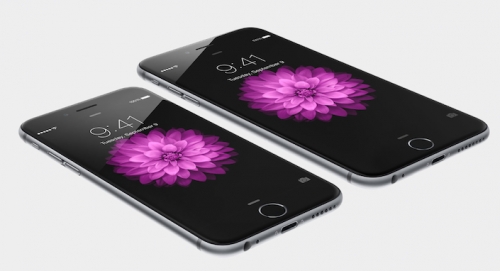 iPhone 6 и iPhone 6 Plus идват в магазините на Мтел през октомври