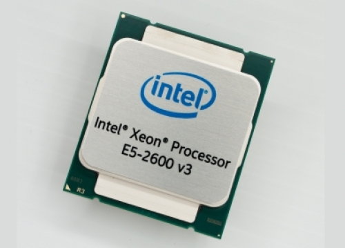 Intel представи новите си Xeon процесори