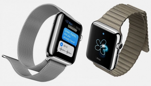 Бяха обявени основните недостатъци на Apple Watch