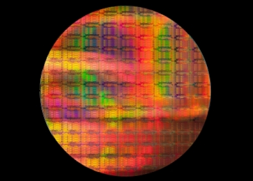 Intel представи новите си Xeon процесори