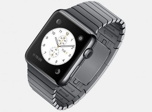 Бяха обявени основните недостатъци на Apple Watch