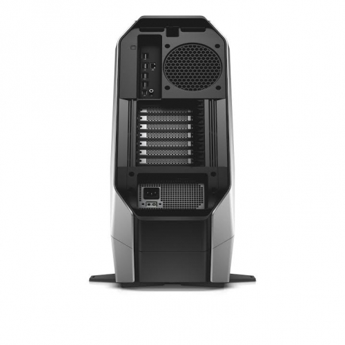 Alienware Area-51 се завръща и е по-добър от всякога
