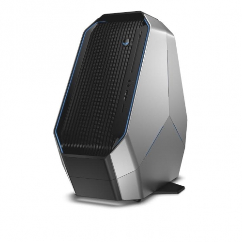 Alienware Area-51 се завръща и е по-добър от всякога