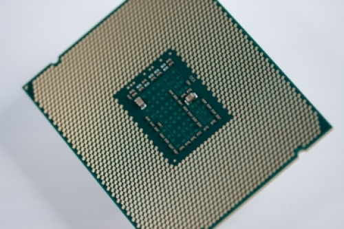 Intel представи новите си Xeon процесори
