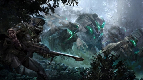 Първите две ревюта на Destiny вече са факт