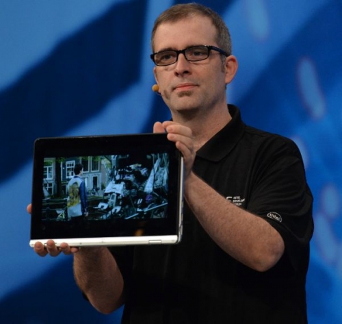 Intel представи 14-нм микроархитектура Skylake