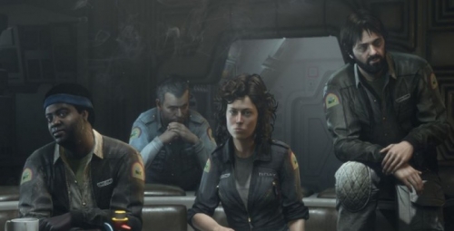 Системните изисквания на Alien Isolation не са чак толкова ужасяващи