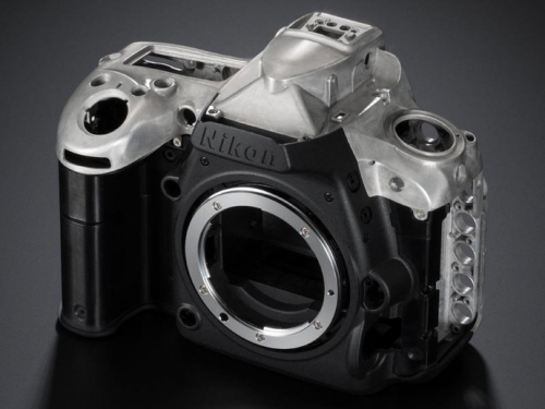 Nikon D750: пълнокадров огледален цифров фотоапарат с 24 мегапикселен фотосензор