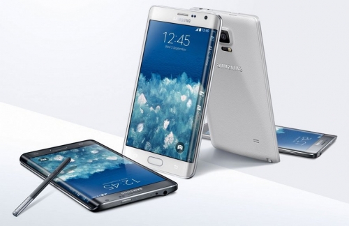Samsung GALAXY Note 4 няма да стане по-популярен от предшественика си