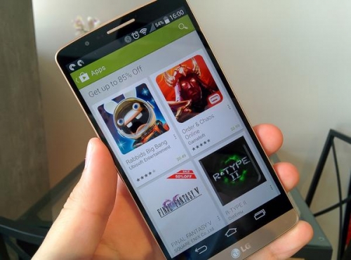 Google Play увеличи срока за отказ от покупка