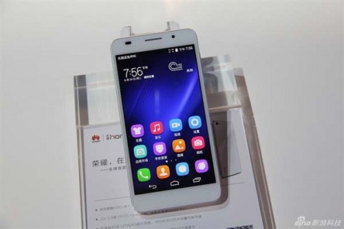 Десетте китайски смартфона и фаблета, които си струва да закупите вместо iPhone 6