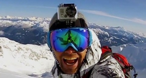 HTC подготвя защитен фотоапарат, който да се конкурира с GoPro