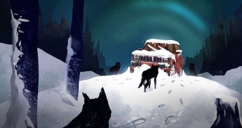 Главен дизайнер на поредицата Elder Scrolls прави хорър играта The Long Dark
