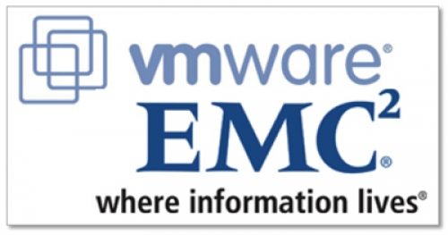 EMC      VMware 