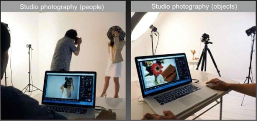 Photokina 2014: Olympus E-M1 – цифров фотоапарат с ретро дизайн