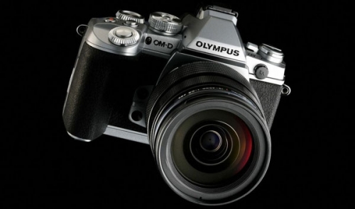 Photokina 2014: Olympus E-M1 – цифров фотоапарат с ретро дизайн