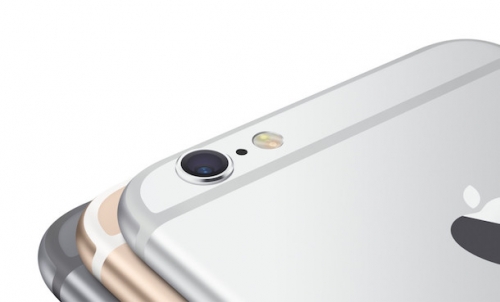 Нови подробности за камерите на iPhone 6 и iPhone 6 Plus