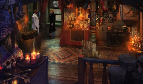 Римейкът на Gabriel Knight: Sins of the Father идва на 15 октомври