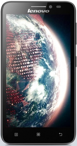 Започнаха продажбите на смартфона Lenovo A606