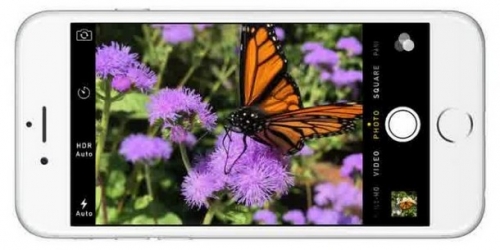 Нови подробности за камерите на iPhone 6 и iPhone 6 Plus