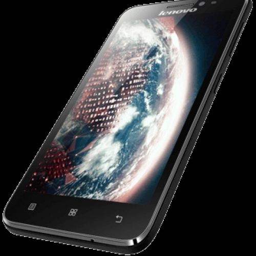 Започнаха продажбите на смартфона Lenovo A606