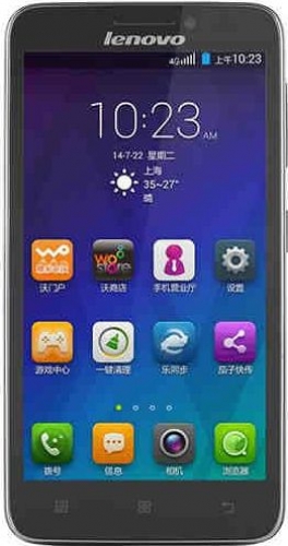 Започнаха продажбите на смартфона Lenovo A606