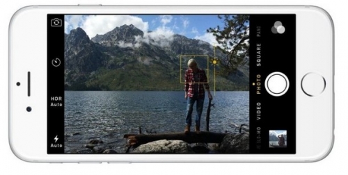 Нови подробности за камерите на iPhone 6 и iPhone 6 Plus