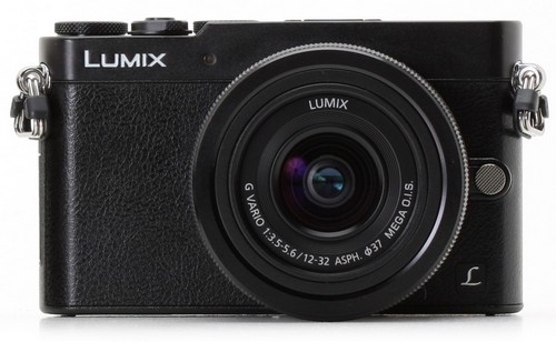 Photokina 2014: Panasonic Lumix DMC-GM5 – миниатюрен безогледален цифров фотоапарат