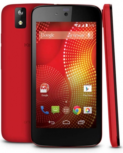 Karbonn представи на пазара смартфона Sparkle V (Android One)