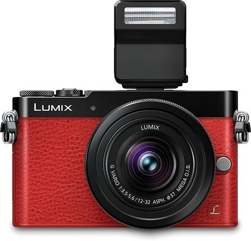 Photokina 2014: Panasonic Lumix DMC-GM5 – миниатюрен безогледален цифров фотоапарат