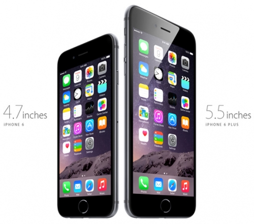 За 24 часа са заявени и предплатени 4 милиона iPhone 6
