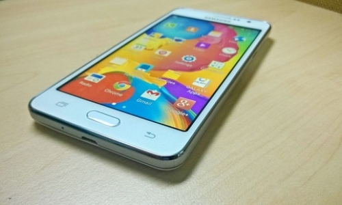 Galaxy Grand Prime: достъпен „селфи“ смартфон