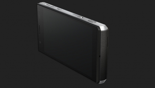 Panasonic Lumix СМ1: Android-смартфон с Leica обектив