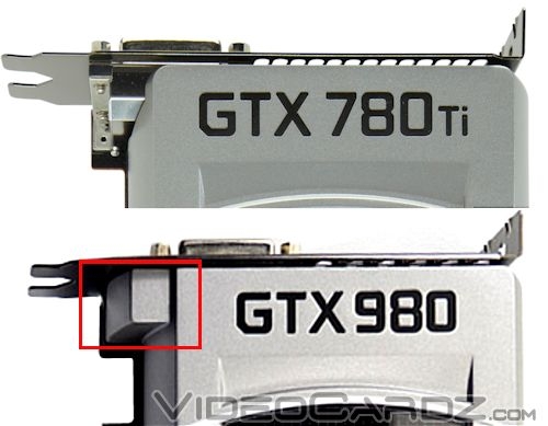 Видеокартата NVIDIA GeForce GTX 980 получи 2048-поточни CUDA процесора