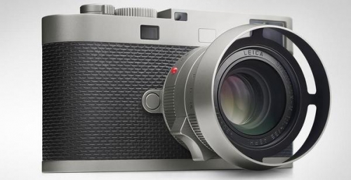 Photokina 2014: анонс на цифровия фотоапарат с ретро дизайн Leica M Edition 60