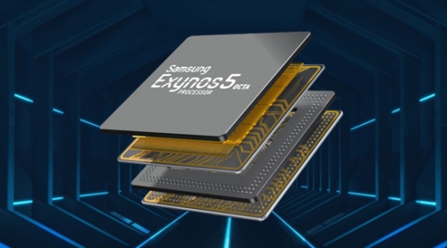 Samsung се занимава с разработката на собствен GPU за своите SoC-чипове