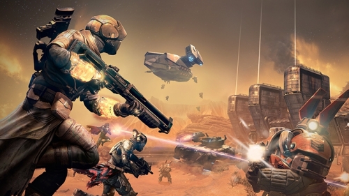 Activision е дала ,7 милиона за рекламиране на Destiny в телевизията