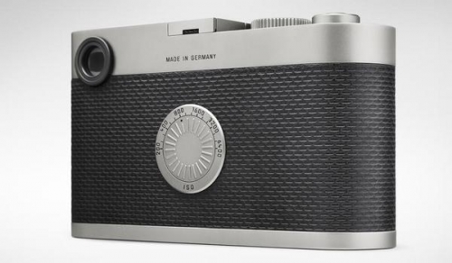 Photokina 2014: анонс на цифровия фотоапарат с ретро дизайн Leica M Edition 60